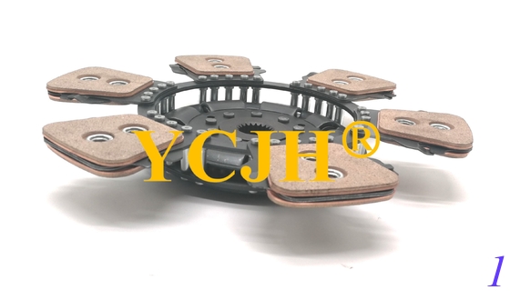 ماسي فيرجسون 375، 390، 390T، 393، 398، 399، 699، 4263، 4270 قرص المشبك المزود