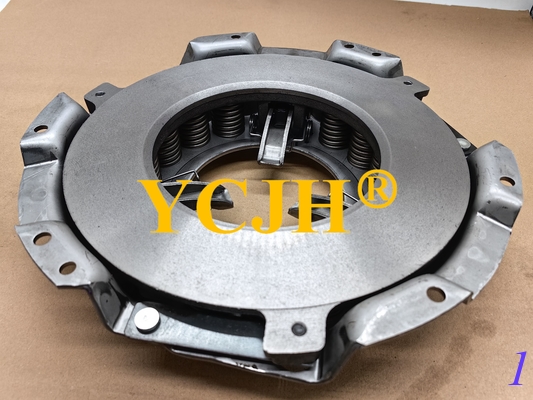 الجودة العالية جياهانغ CLUTCH COVER 312102055171، 31210-20551-71 ل تويوتا أجزاء الشاحنات المزود