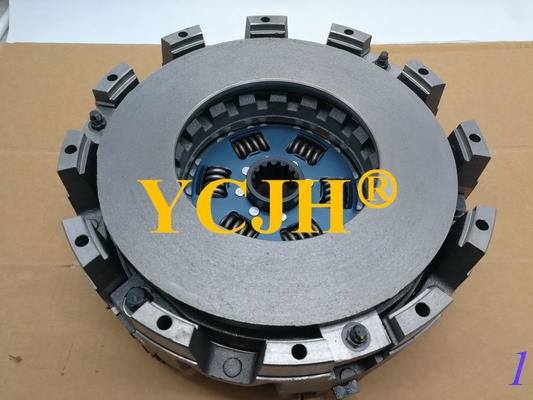 الجودة العالية 84246518 CLUTCH PLATE تتناسب مع فورد/نيو هولندا TT3840 TT3840F المزود