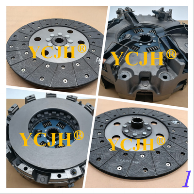 الجودة العالية 84246518 CLUTCH PLATE تتناسب مع فورد/نيو هولندا TT3840 TT3840F المزود
