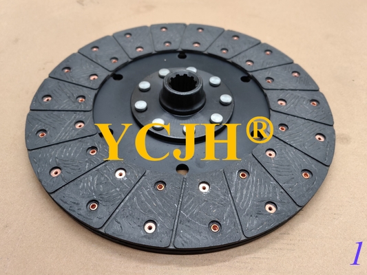 الجودة العالية 82824214 CLUTCH PLATE تصلح فورد/نيو هولندا TT3840 TT3840F المزود
