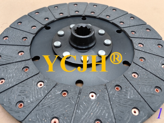 الجودة العالية 82824214 CLUTCH PLATE تصلح فورد/نيو هولندا TT3840 TT3840F المزود