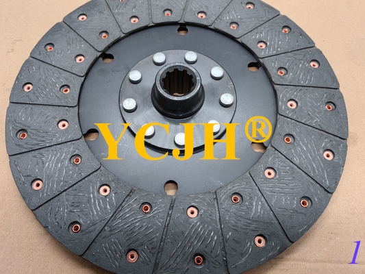الجودة العالية 82824214 CLUTCH PLATE تصلح فورد/نيو هولندا TT3840 TT3840F المزود