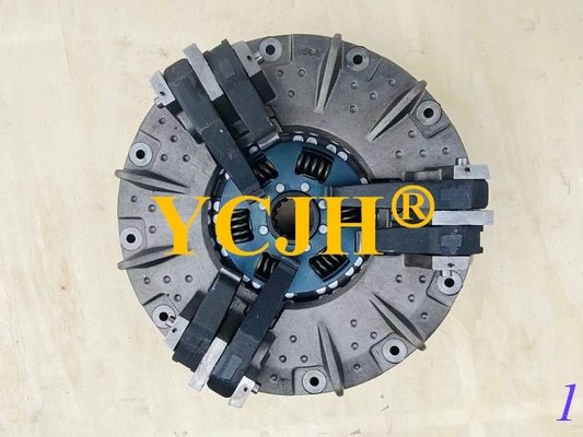 لوحة ضغط مقبض عالية الجودة 280MM * 14 أسنان مناسبة لقطارات هولاند الجديدة المزود