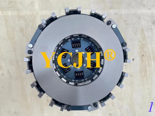 لوحة ضغط مقبض عالية الجودة 280MM * 14 أسنان مناسبة لقطارات هولاند الجديدة المزود