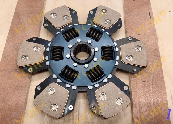 RE177574 CLUTCH DISC يتناسب مع جون ديير تراكتور 5055E 5065E 5220 ++ المزود