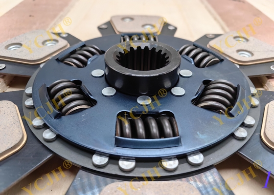 RE177574 CLUTCH DISC يتناسب مع جون ديير تراكتور 5055E 5065E 5220 ++ المزود