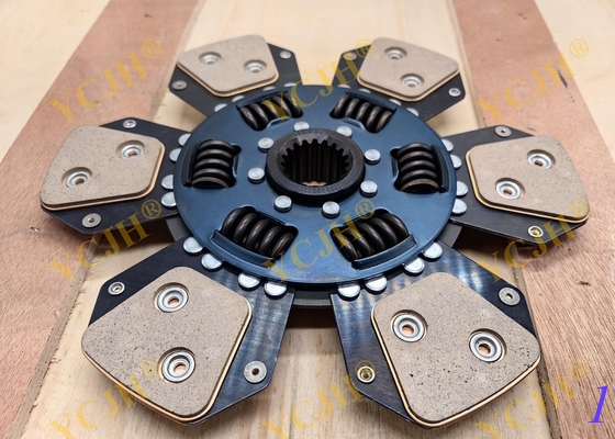 RE177574 CLUTCH DISC يتناسب مع جون ديير تراكتور 5055E 5065E 5220 ++ المزود