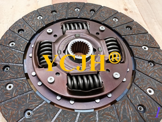 قرص المشبك 41100-48700 لـ هيونداي المزود