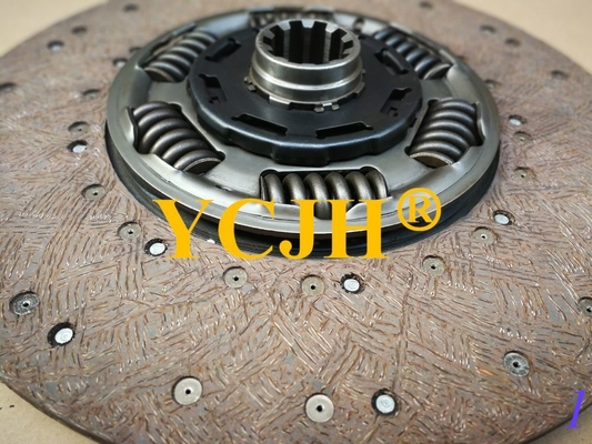 كلوتش كيت 81.30005-6033 المزود