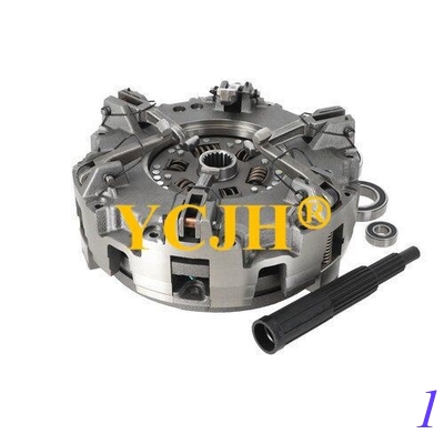جيهانغ R66695 التجميع لوحة الضغط - 11 &quot;دي اس يتناسب جون دير المزود