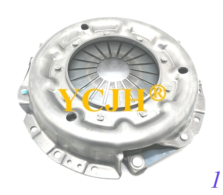 مجموعة المشبك تناسب Kubota L4310 L4200 L4200 L4200 L4200 L4200 L3600 L4200 L4200 L4200 L3600 L4310 L4310 L4200 L3600 L4310 L3600 المزود