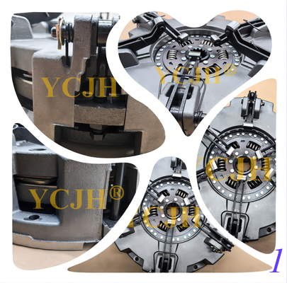 غطاء شفرة جيهاهانغ L01201028302 المزود