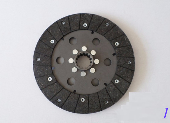 Ford YCJH Tractor Trans Disc: 12 &quot;زنبرك عضوي محمل الجزء رقم: A-F0NN7550HAS ، VPG2030 ، SW03491 ، E3NN7550EAS المزود