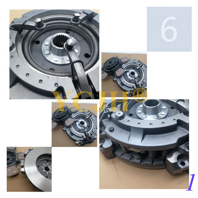 تجميع المشبك LVA801352 CH18377 لJD 870 950 990 1050 1070 الجرار المزود