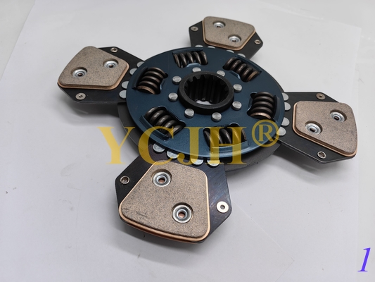 TT75/TT55 فورد / جياهانغ: 82824211 المزود