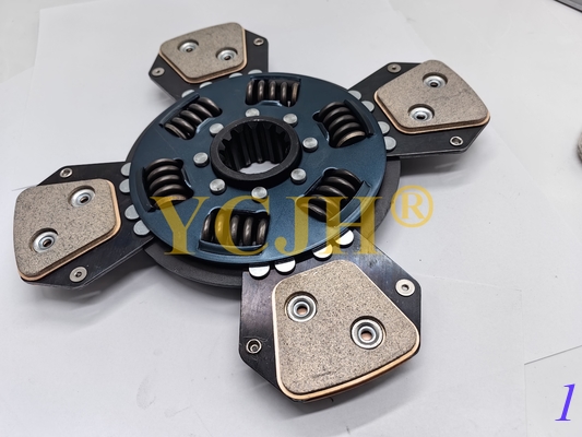 TT75/TT55 فورد / جياهانغ: 82824211 المزود