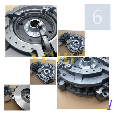 جيهانغ الجمعية لوحة الضغط تناسب ماسيزي فيرجسون 491 593 2680 492 596 039210T1 المزود