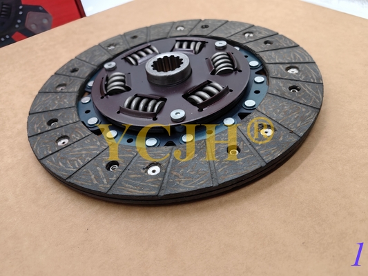 التوافق العالمي CLUTCH DISC 1445-120-201-00 لـ Bolens 1702 1704 المزود