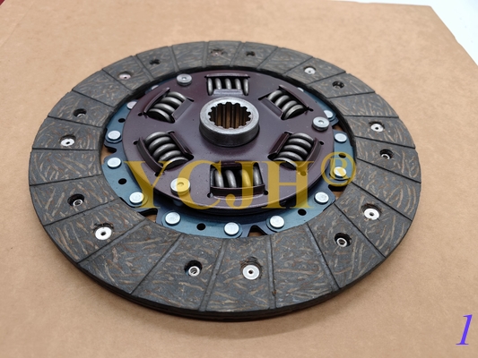 التوافق العالمي CLUTCH DISC 1445-120-201-00 لـ Bolens 1702 1704 المزود