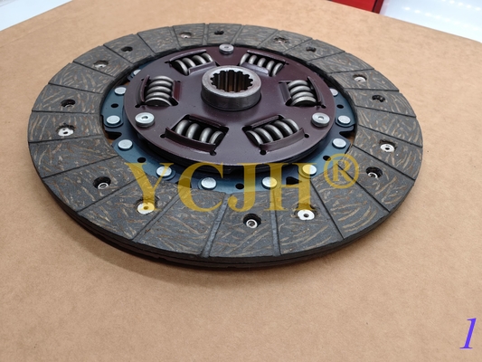 التوافق العالمي CLUTCH DISC 1445-120-201-00 لـ Bolens 1702 1704 المزود