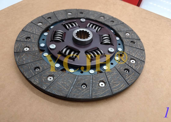 التوافق العالمي CLUTCH DISC 1445-120-201-00 لـ Bolens 1702 1704 المزود