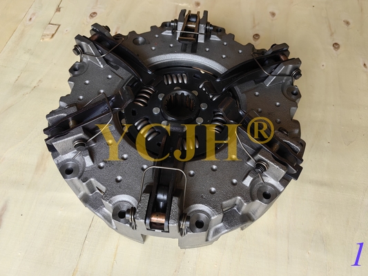 غطاء المشبك للآلات الزراعية DUT280 280mm قطر 14 أسنان 4013872704835 المزود