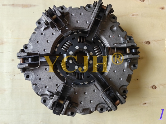 غطاء المشبك للآلات الزراعية DUT280 280mm قطر 14 أسنان 4013872704835 المزود
