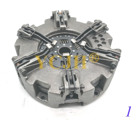 مشبك YZ91038/لجون دير 6100D 6110B 6110D 6115D 6125D 6130D 6140D 6403 6603 المزود