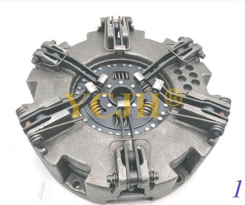 مشبك YZ91038/لجون دير 6100D 6110B 6110D 6115D 6125D 6130D 6140D 6403 6603 المزود