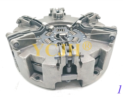 مشبك YZ91038/لجون دير 6100D 6110B 6110D 6115D 6125D 6130D 6140D 6403 6603 المزود