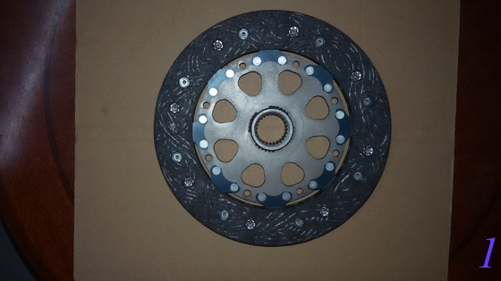 قرص القابض HB1358 المزود