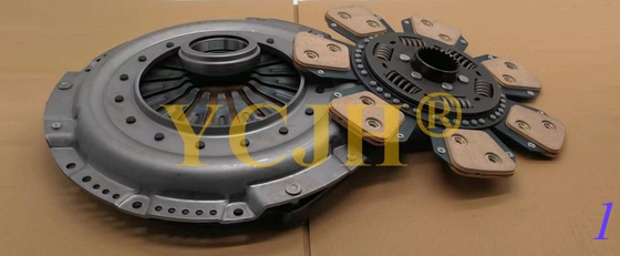 3655615M91 3666659M91 CLUTCH KIT لـ Landini مخصص لمتطلبات العملاء المزود