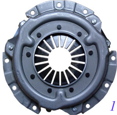 لوحة الضغط Massey Ferguson 1215 1220 1010 1205 Ford 1200 1120 1220 1300 1215 1210 YCJH TC18 YCJH IH 235 Shiba المزود