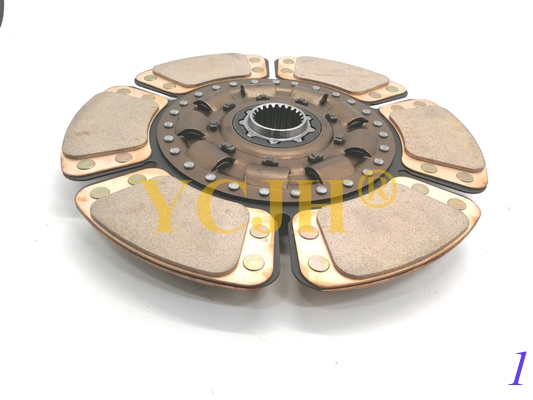 كيوتي T5189-14501 غطاء شفرة الجرار T4887-14501 لـ T4887-14501 لـ LK3054XS المزود