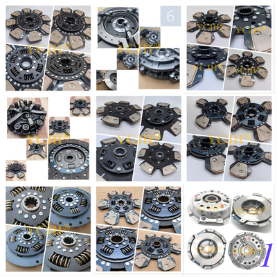 كيوتي T5189-14501 غطاء شفرة الجرار T4887-14501 لـ T4887-14501 لـ LK3054XS المزود