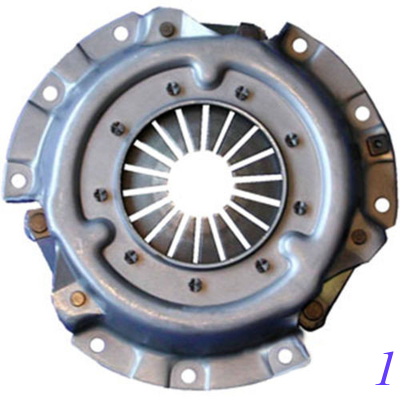 3284872M1 جرار جديد مضغوط ماسي فيرغسون 7 1/4 &quot;لوحة ضغط 1010 المزود