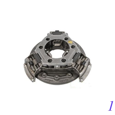لوحة ضغط جديدة A39213 مصممة لتناسب موديلات جرار YCJH-IH 480B 480C 580B 580C المزود