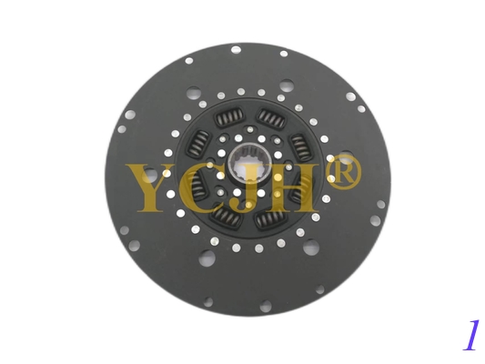 CLUTCH DISC 184429C2 - 87541980 يتناسب مع Ca se 1680 1688 2144 2166 2188 2344 2366 2377 2388 المزود