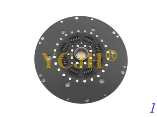 CLUTCH DISC 184429C2 - 87541980 يتناسب مع Ca se 1680 1688 2144 2166 2188 2344 2366 2377 2388 المزود
