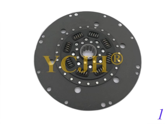 CLUTCH DISC 184429C2 - 87541980 يتناسب مع Ca se 1680 1688 2144 2166 2188 2344 2366 2377 2388 المزود