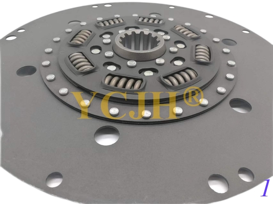 CLUTCH DISC 184429C2 - 87541980 يتناسب مع Ca se 1680 1688 2144 2166 2188 2344 2366 2377 2388 المزود