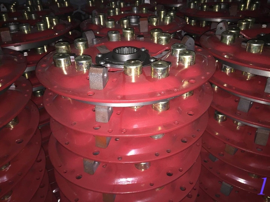 لوحة ضغط جرار بيلاروس ASSY - 701601090A المزود