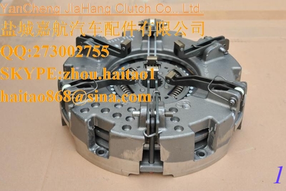 تستخدم في YCJH Tractor Clutch Assembly OEM: 231008810 المزود