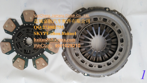 لوحة القابض 7 تناسب المجذاف FORD YCJH 6640 7740 7840 8240 8340 المزود