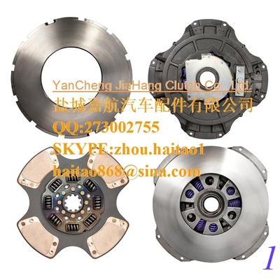 399776 14 &quot;قرص مزدوج القابض PPA Agco-Allis 440 Ford FW20 FW30 FW40 FW60 4568 المزود