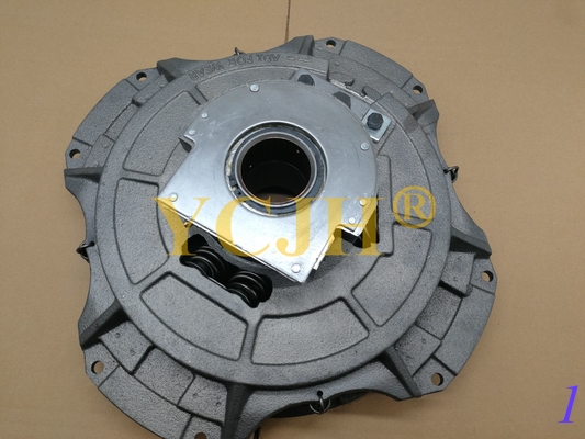 M107035-82 (14&quot;x1.75&quot;x10) غطاء المشبك، 127400-4. لوحة المشبك، 113C49. قرص المشبك، 128343. قرص المشبك، CD128344. المزود
