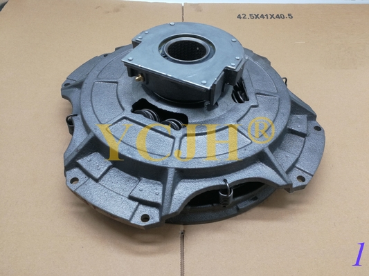 M107035-82 (14&quot;x1.75&quot;x10) غطاء المشبك، 127400-4. لوحة المشبك، 113C49. قرص المشبك، 128343. قرص المشبك، CD128344. المزود