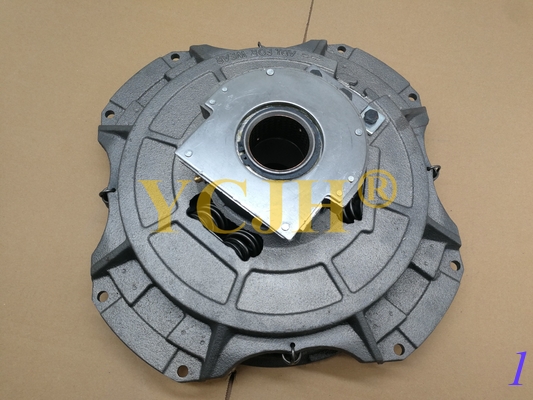 M107035-82 (14&quot;x1.75&quot;x10) غطاء المشبك، 127400-4. لوحة المشبك، 113C49. قرص المشبك، 128343. قرص المشبك، CD128344. المزود
