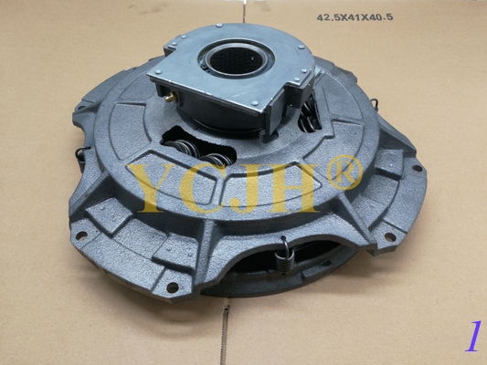 M107035-82 (14&quot;x1.75&quot;x10) غطاء المشبك، 127400-4. لوحة المشبك، 113C49. قرص المشبك، 128343. قرص المشبك، CD128344. المزود